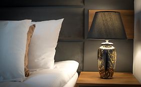 Hotel Sukcesor